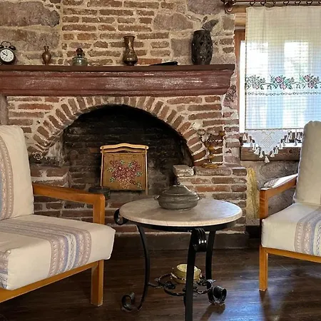 Cunda Nazimaki * Ayvalik