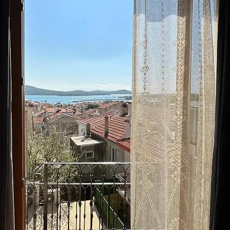 Cunda Nazimaki *