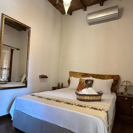 Hotel Cunda Nazimaki *