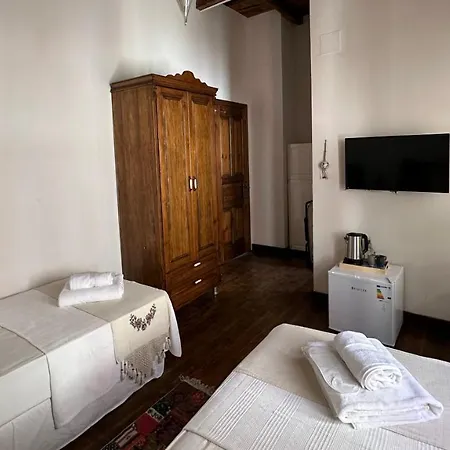 Cunda Nazimaki Ayvalik