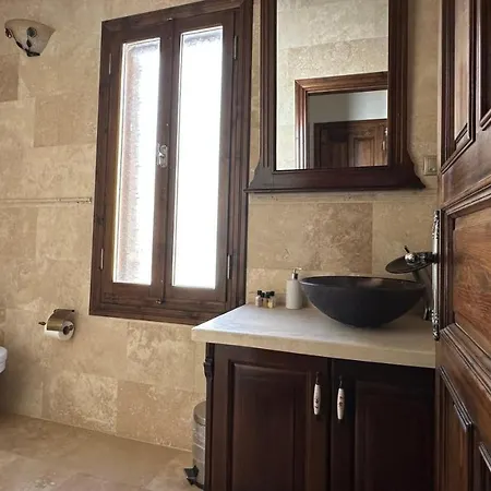 Cunda Nazimaki Hotel Ayvalik