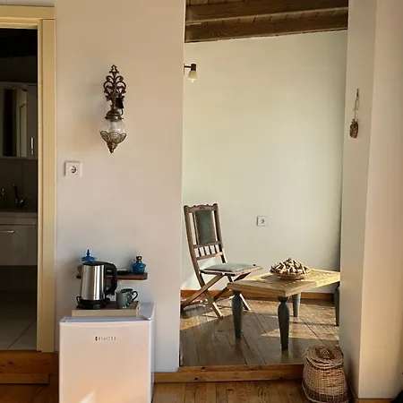 Cunda Nazimaki Hotel Ayvalik