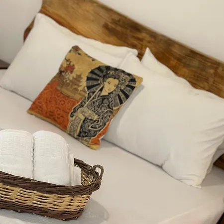 Cunda Nazimaki Hotel Ayvalik