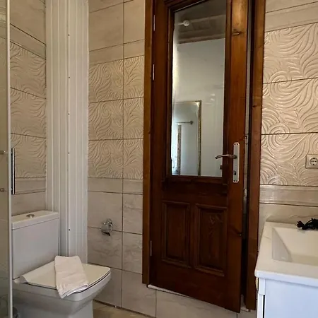 Hotel Cunda Nazimaki