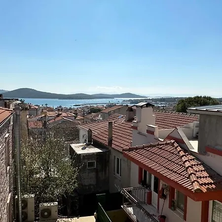 Cunda Nazimaki * Ayvalik