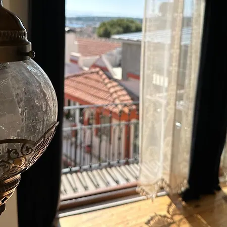 Cunda Nazimaki Hotel Ayvalik