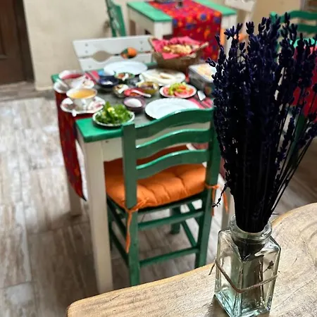 Cunda Nazimaki Ayvalik