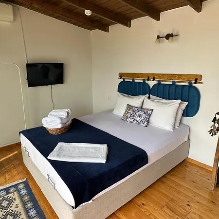Cunda Nazimaki Hotel Ayvalik