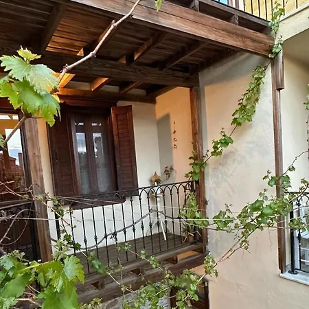 Hotel Cunda Nazimaki