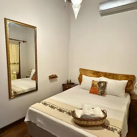 Cunda Nazimaki * Ayvalik