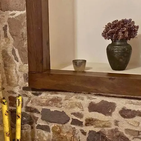 Hotel Cunda Nazimaki