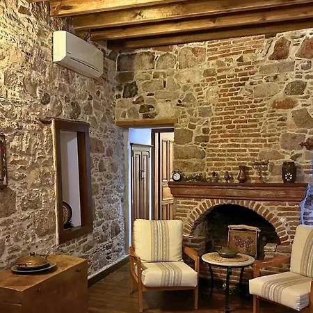 Cunda Nazimaki Ayvalik