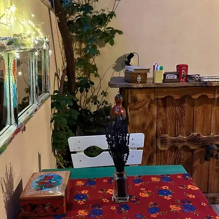 Ξενοδοχείο Cunda Nazimaki
